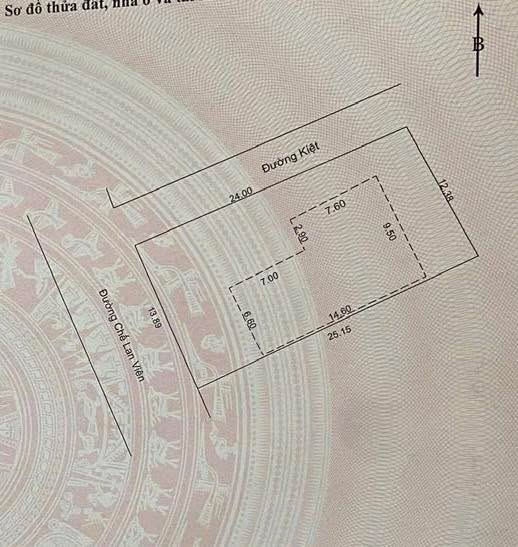 Đất nền Khu Phố Tây, Đà Nẵng 322m² giá 55 tỷ - Đầu tư sinh lời cực tốt!