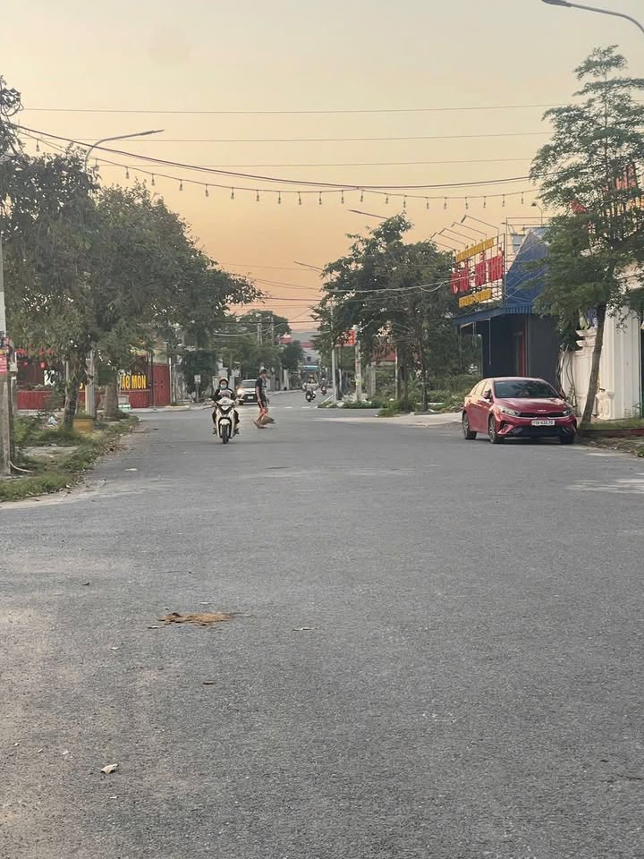 Đất nền Tây Giang, Tiền Hải 120m² giá 1.8 tỷ - Cơ hội đầu tư sinh lời!