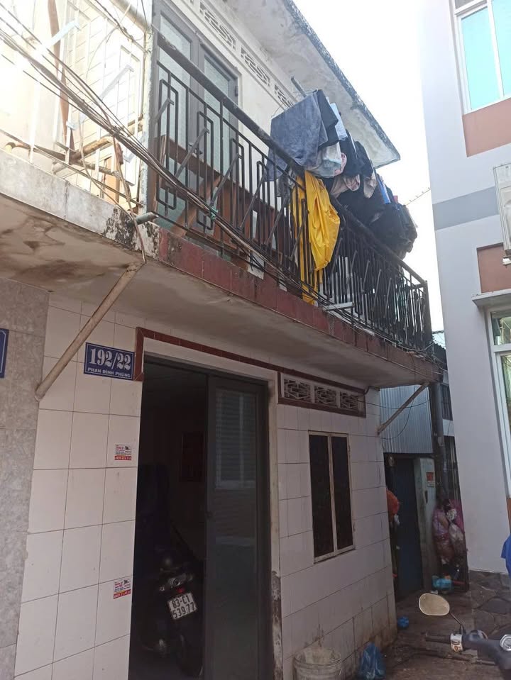 Nhà phố tại Quận Ninh Kiều 28.1m² giá 1.47 tỷ - Gần chợ Tân An