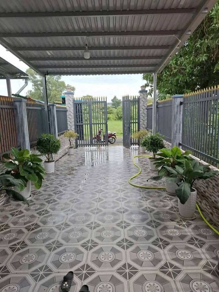 Nhà riêng Tương Bình Hiệp, Thủ Dầu Một 139m² giá 2.05 tỷ - Chính chủ bán nhanh!