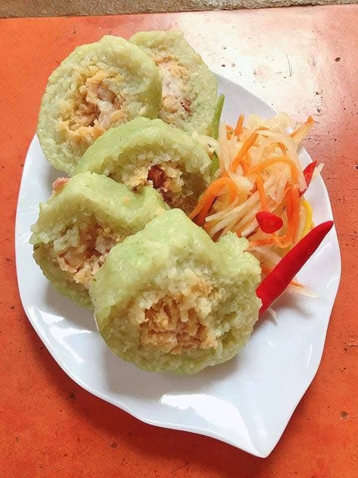 Đất Phú Xuân 2160m² giá 2.3 tỷ - Cơ hội đầu tư tuyệt vời!