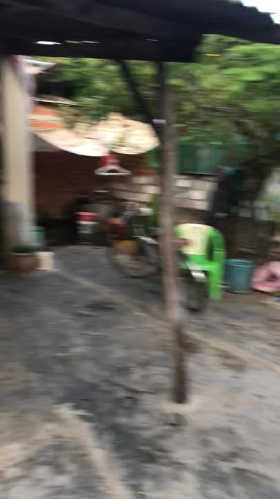 Đất thổ cư 90m² Khánh Hải, Ninh Hải chỉ 740 triệu - Cơ hội đầu tư hiếm có!