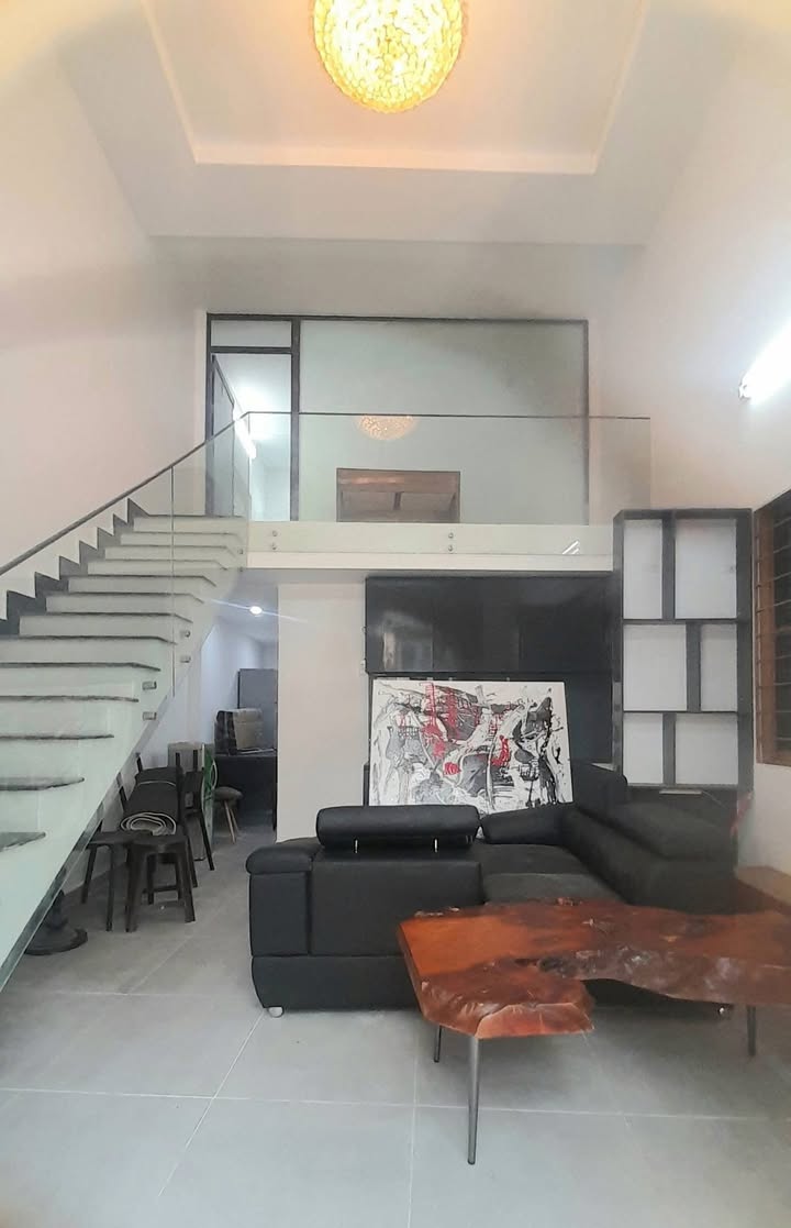 Nhà chính chủ Quận Thanh Khê 40m² giá 3.5 tỷ - Đường kiệt rộng thoáng