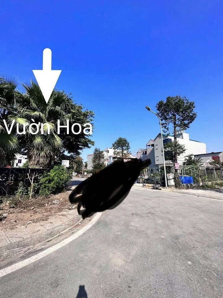 Đất nền dự án Yên Phong 74.5m² giá chỉ 2 tỷ - Cơ hội đầu tư hiếm có!