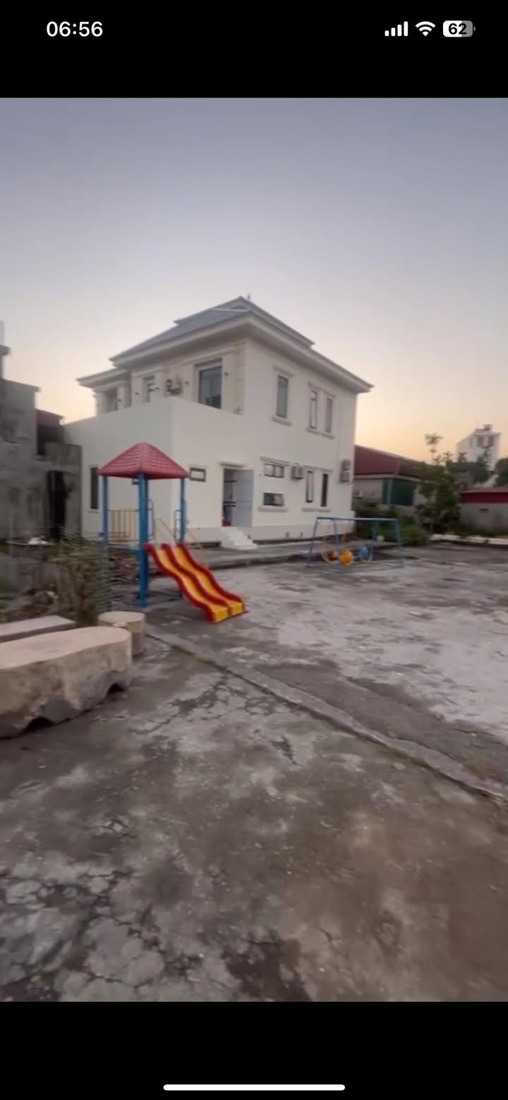 Đất thổ cư Thôn Đồng Văn - Huyện Kim Thành 160m² giá 1 tỷ - Tiện ích đầy đủ