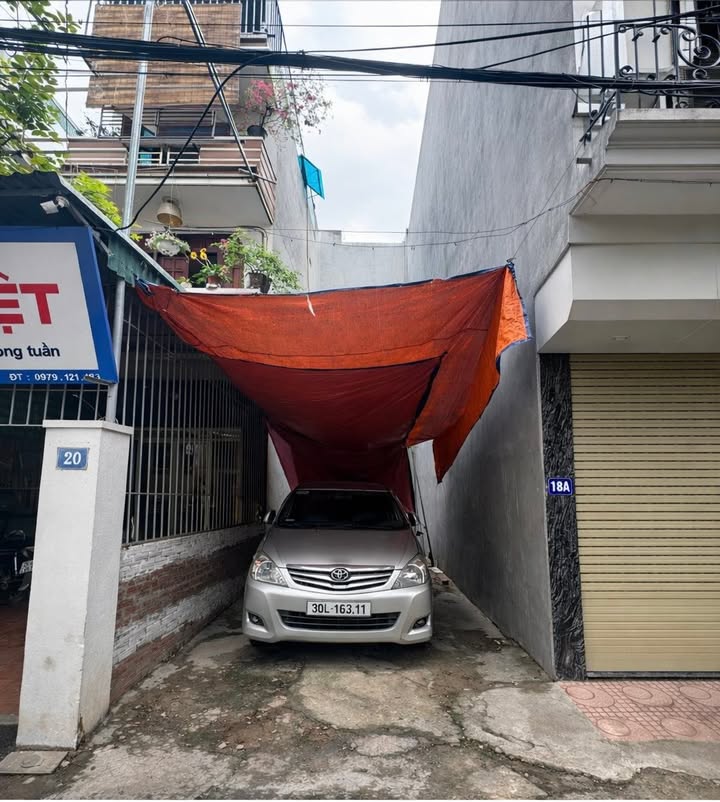 Đất nền Hinode Royal Park Hoài Đức 45m² giá 6 tỷ - Đầu tư sinh lời ngay!