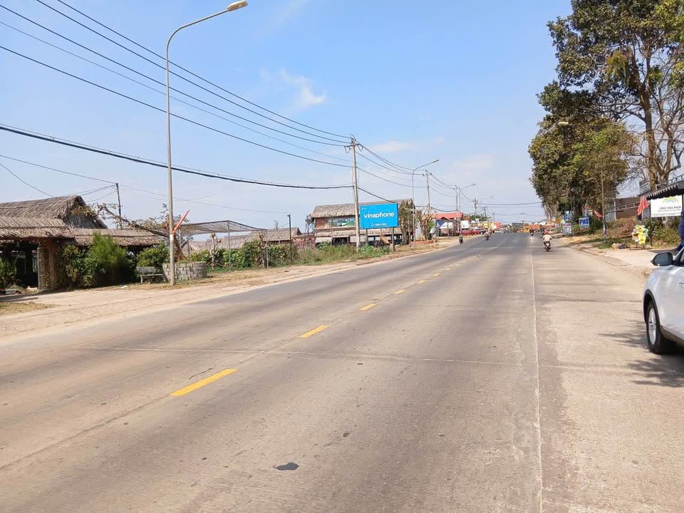 Mặt tiền kinh doanh khu Đấu Giá Ea Pốk 150m² giá 3.62 tỷ - Đường nhựa 32m, vị trí đắc địa