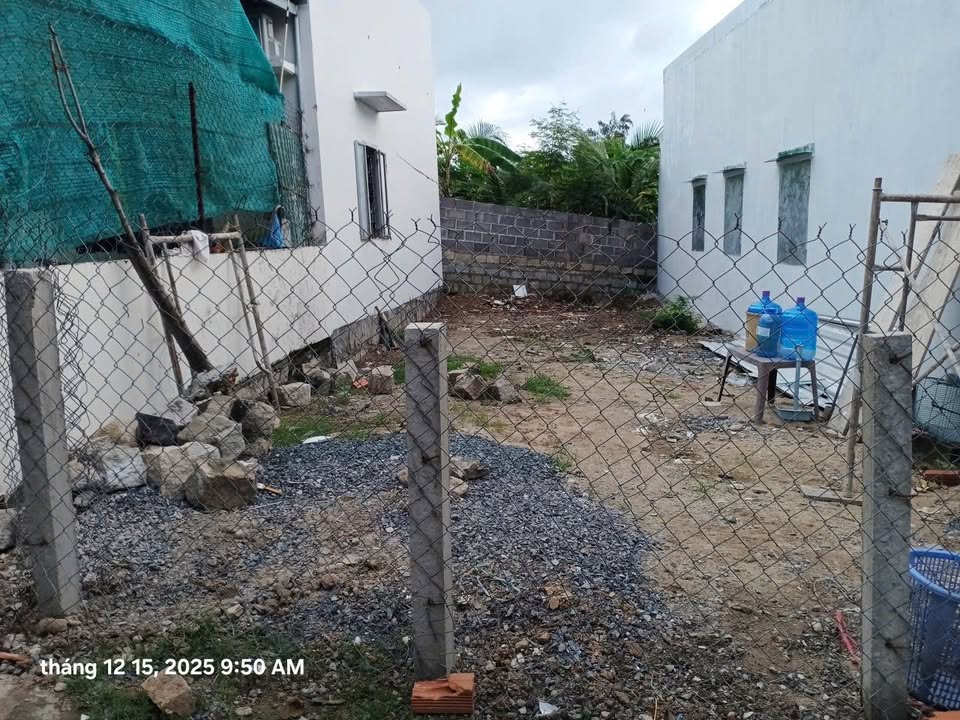 Lô đất 72.5m² Bắc Nha Trang giá 1.3 tỷ - Cơ hội đầu tư tuyệt vời!