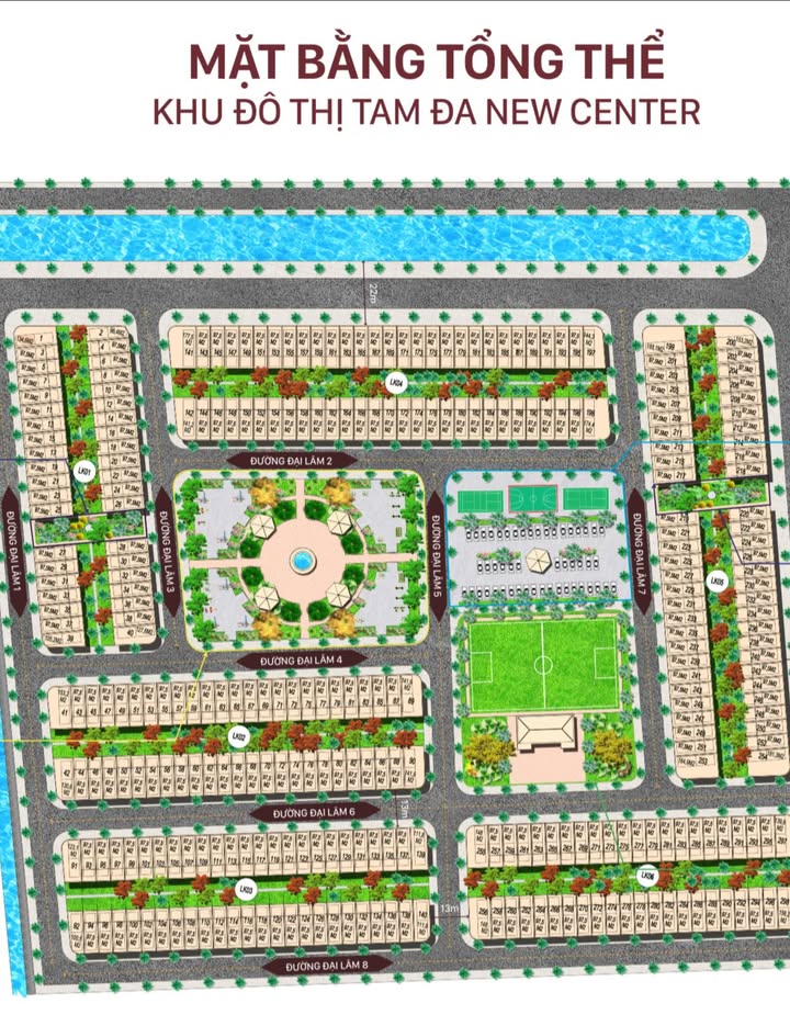 Đất Giãn Dân Yên Phong 98m² giá 2.3 tỷ - Sổ hồng chính chủ!