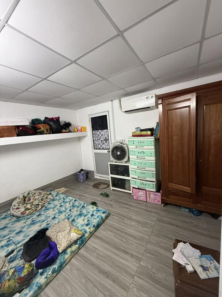 Nhà mặt tiền Đặng Thúc Vịnh, Hóc Môn, 200m² giá 16 tỷ - Kinh doanh đắc địa!