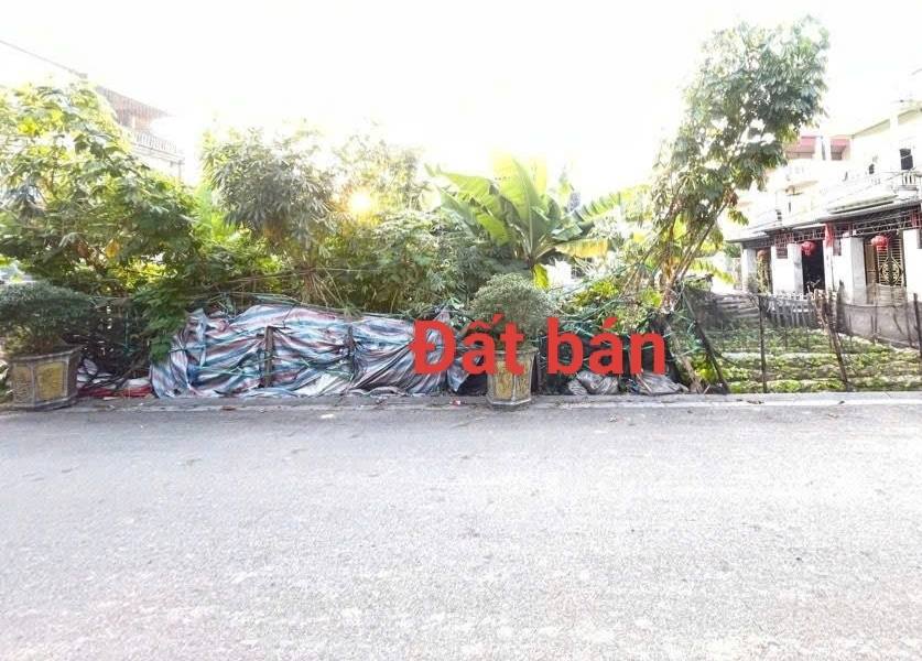 Đất nền đẹp tại khu Phúc Thịnh, Nguyên Khê 56,2m² giá 4 tỷ - Tiềm năng sinh lời cao!