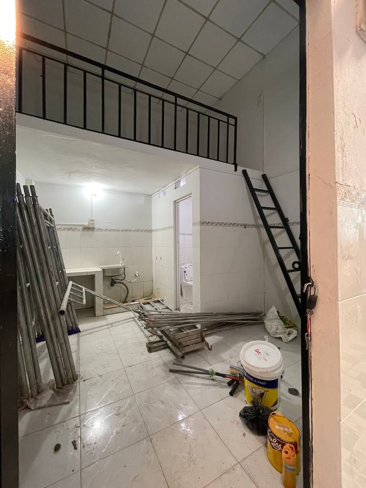 Phòng trọ mới xây tại KDC Tân Đức, Huyện Đức Hòa chỉ 1.7 triệu/tháng - Sẵn sàng vào ở!