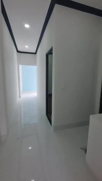 Nhà mẫu hiện đại 120m² tại ấp 4, xã Đức Hòa Đông - Giá chỉ 2.55 tỷ!