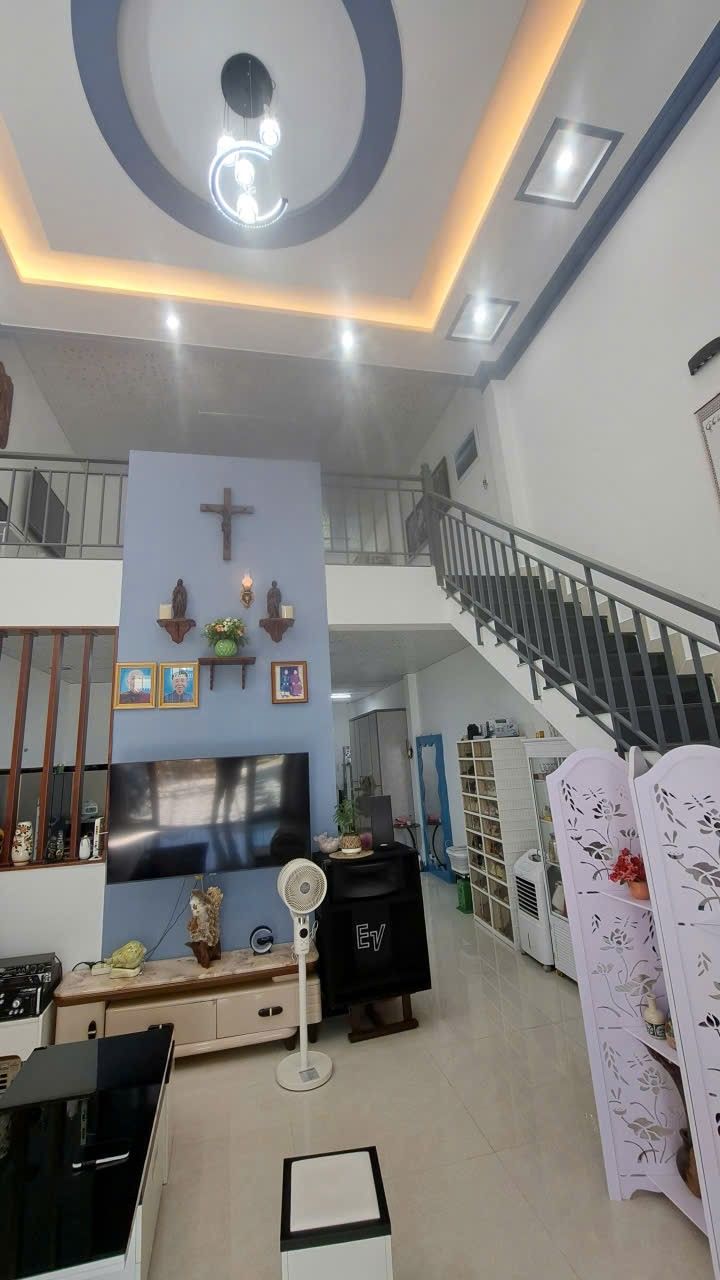 Nhà riêng Phường 1, Bảo Lộc 95m² giá 2.55 tỷ - Chính chủ bán gấp!