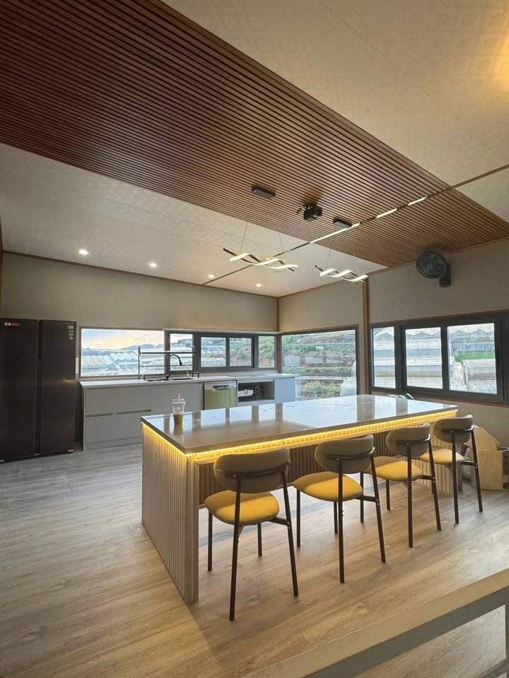 Nhà mới Tô Vĩnh Diện, Đà Lạt 95m² giá 2.7 tỷ - Hạ giá bán nhanh!