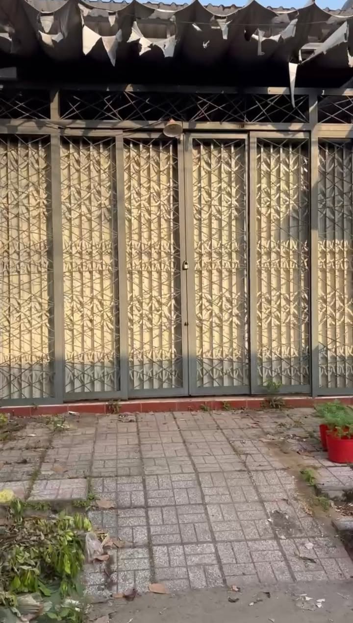 Nhà mặt tiền đường Nguyễn Thái Bình, Thị Trấn Phú Hoà 85m² giá 1.5 tỷ - Cơ hội đầu tư lý tưởng!