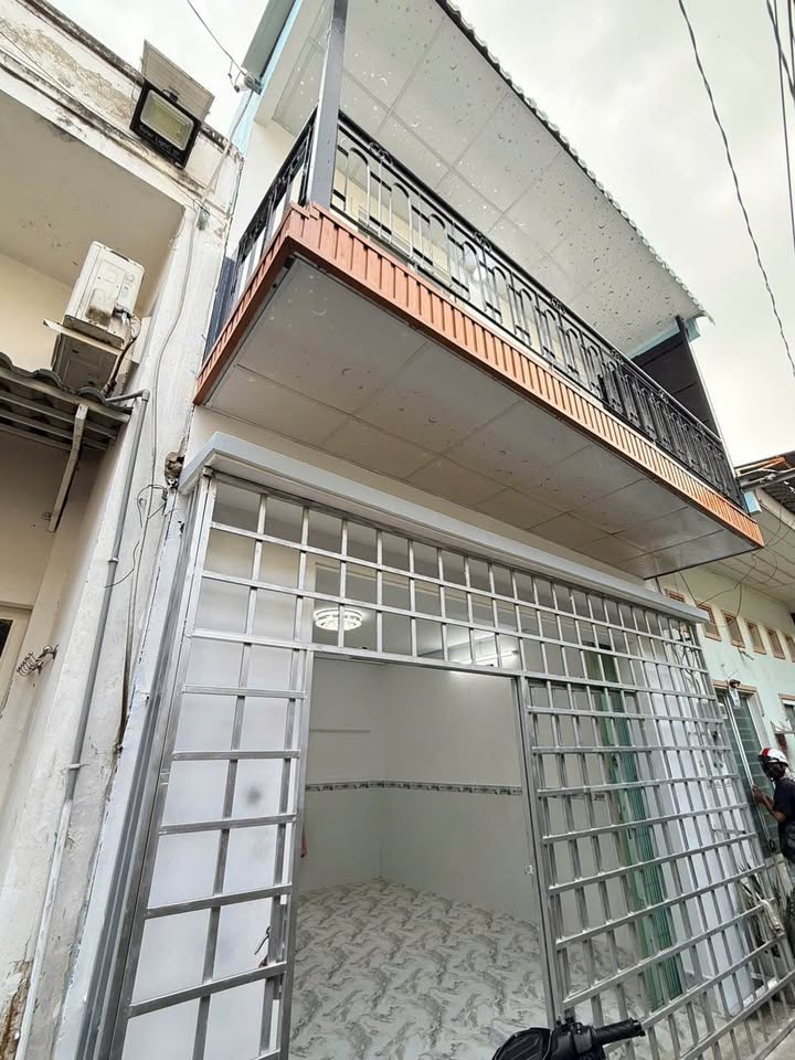 Nhà đẹp giá rẻ tại Mỹ Hòa 40m² chỉ 1.05 tỷ - Không thể bỏ qua!