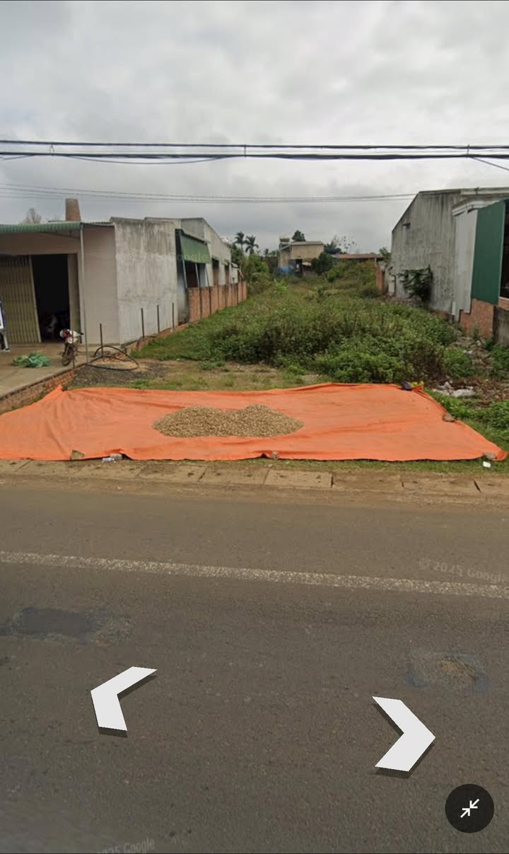 Nhà mặt tiền Quốc lộ 26, Thị trấn Phước An, 186m² - Cơ hội đầu tư sinh lời!