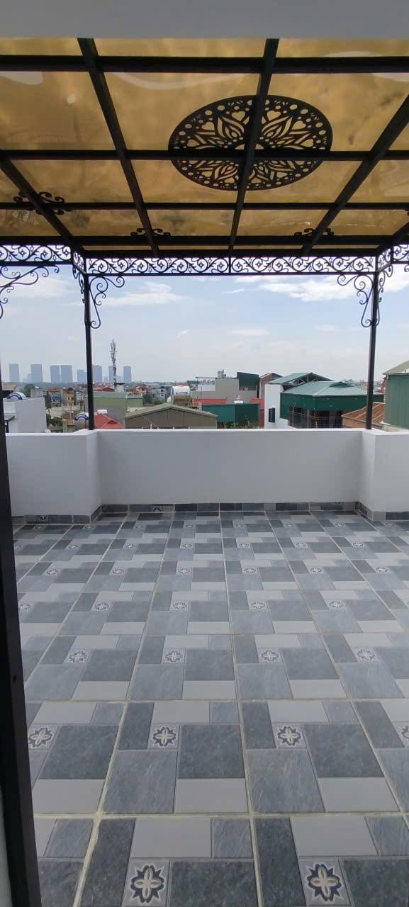 Nhà riêng 48m² tại Lĩnh Nam, Hoàng Mai - 7 phòng ngủ, giá 7.9 tỷ - Sổ đỏ chính chủ!