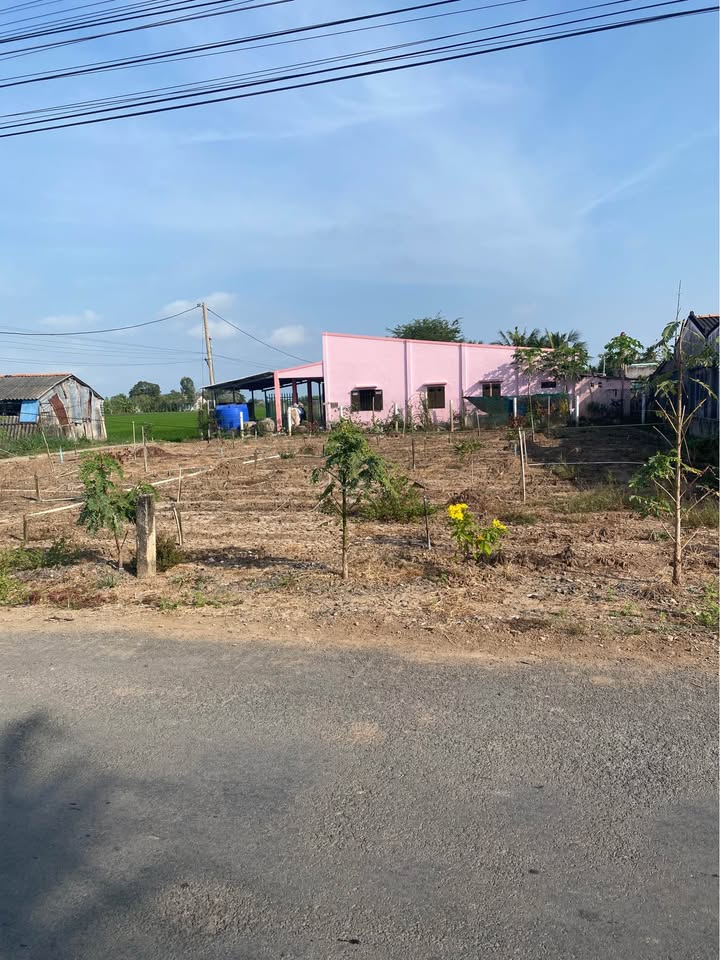 Nhà cấp 4 Ấp Kênh Giữ 150m² giá ưu đãi - Bán gấp!