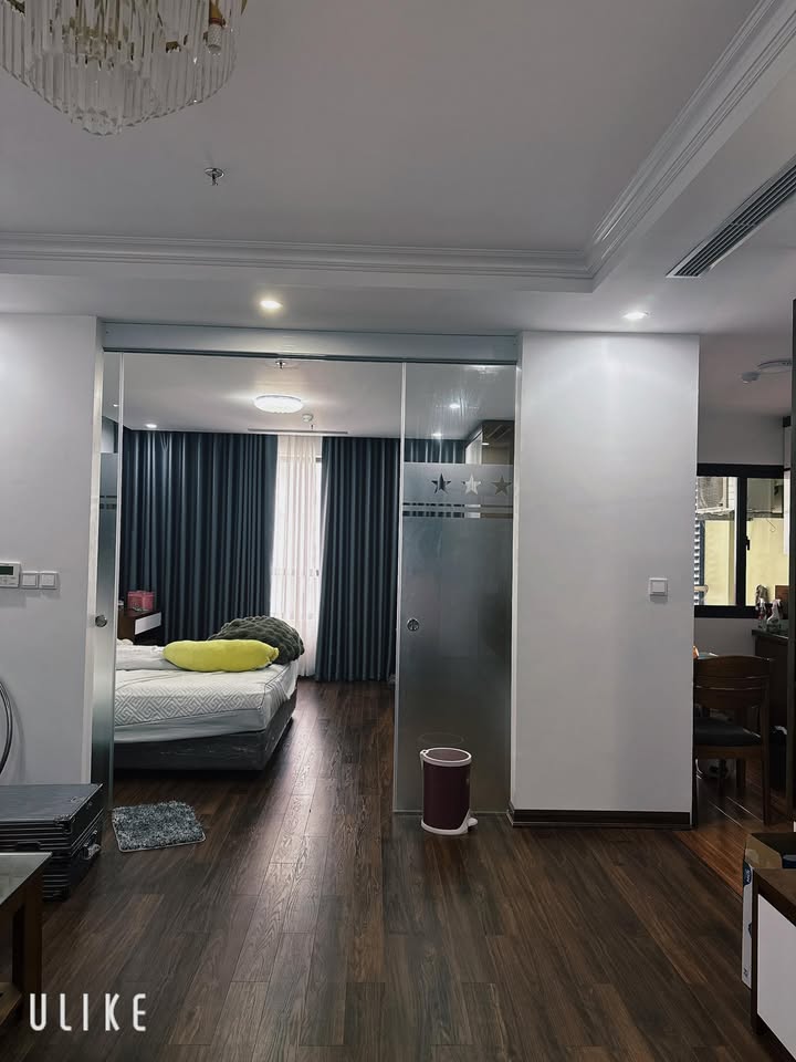 Căn hộ chung cư 1 phòng ngủ tại khu khách sạn 5 sao Tân Bình chỉ 8 triệu/tháng - Không thể bỏ lỡ!