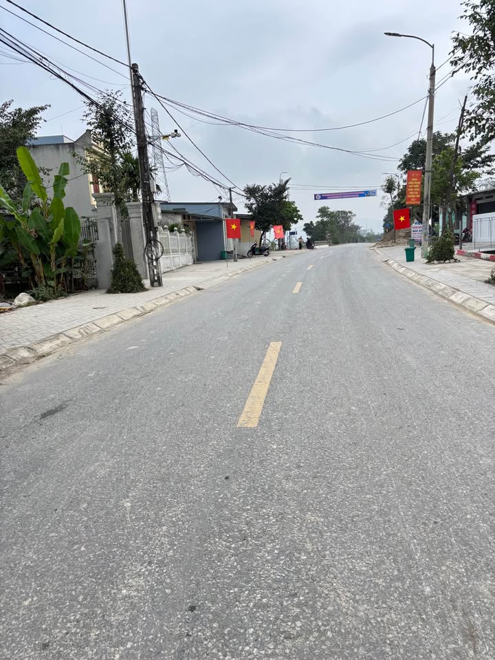 Đất nền Tỉnh lộ 517 Đông Yên 240m² giá tốt - Đầu tư sinh lời ngay!