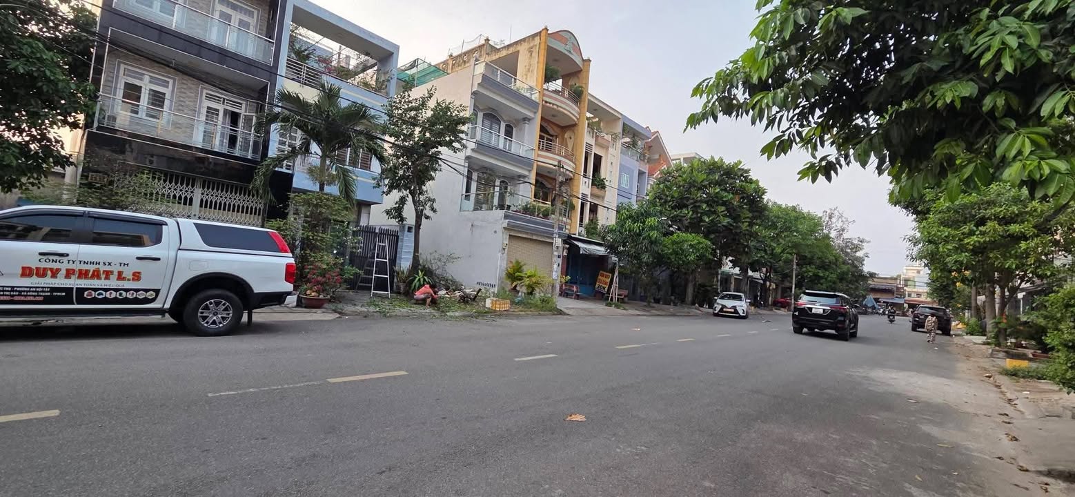 Đất trống mặt tiền kinh doanh đường 34, quận Bình Tân, 103m², giá chỉ 12 tỷ!