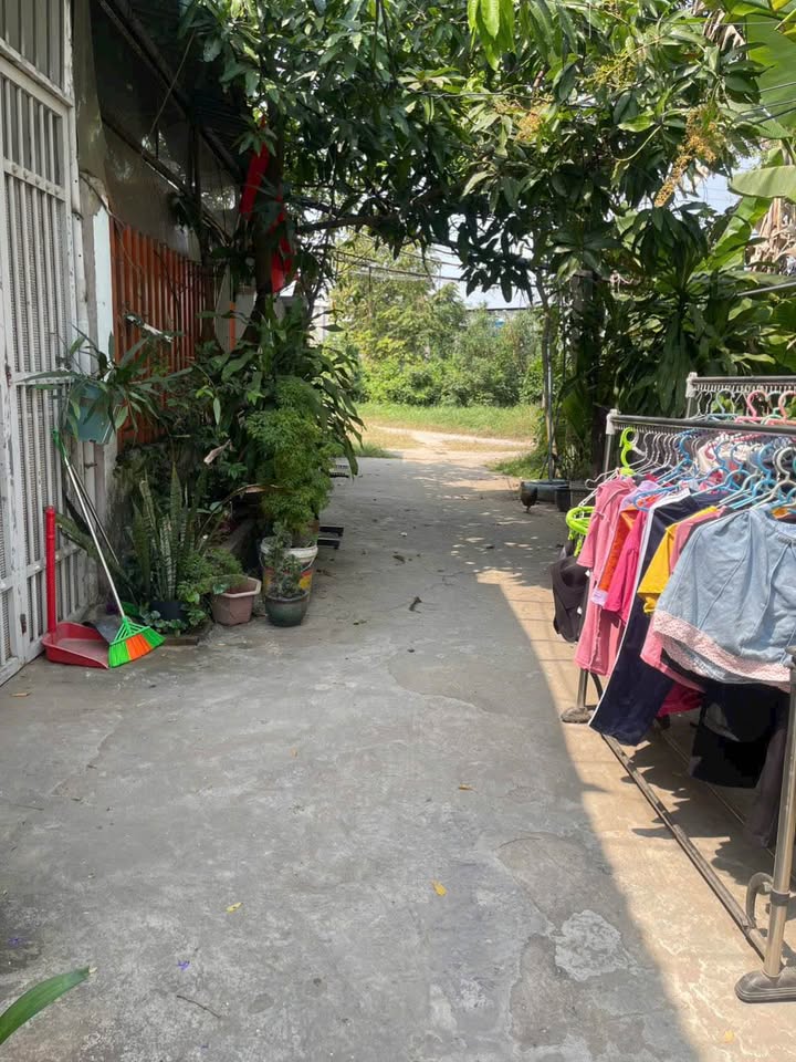 Đất nền Hòa Phú, Củ Chi 140m² giá 850 triệu - Đầu tư sinh lời ngay!