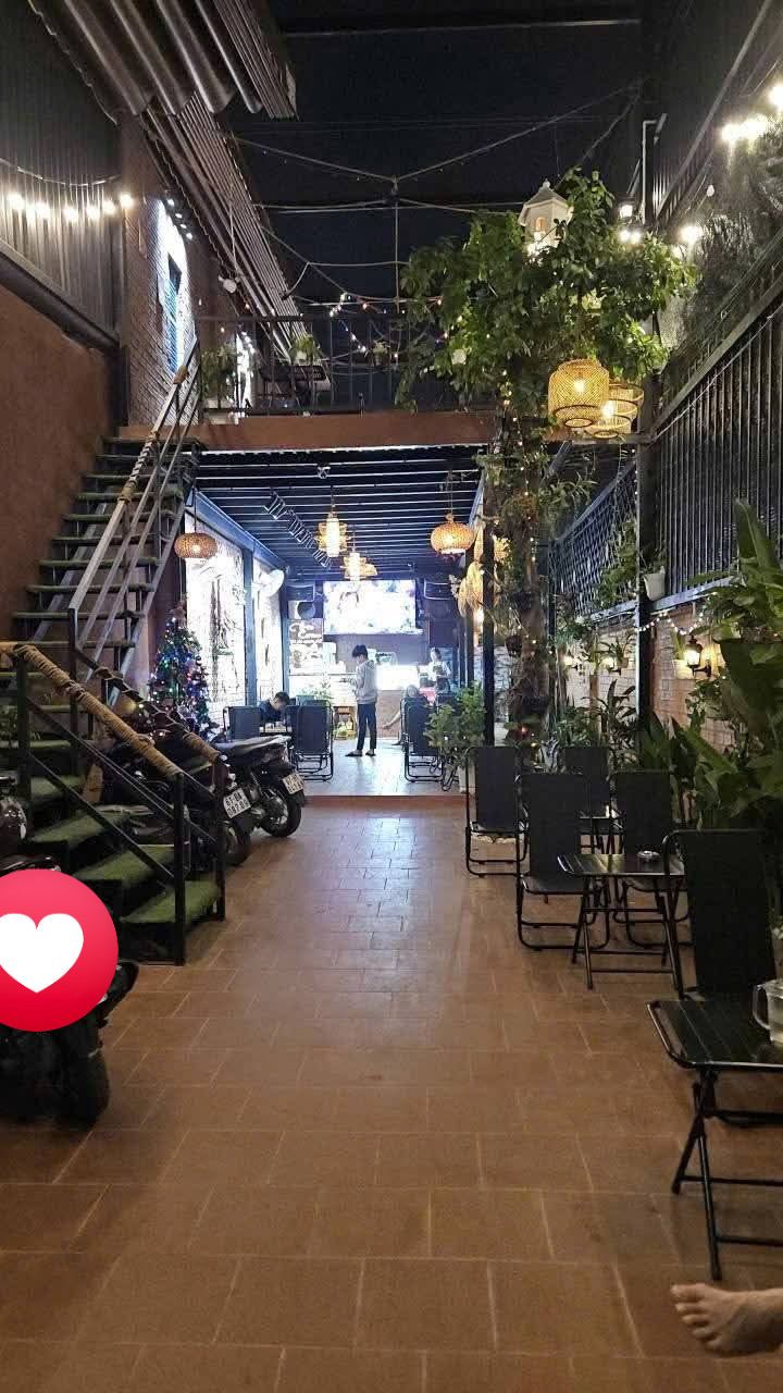 Shophouse quán cà phê Lái Thiêu 107m² giá 4.5 tỷ - Cơ hội đầu tư tuyệt vời!