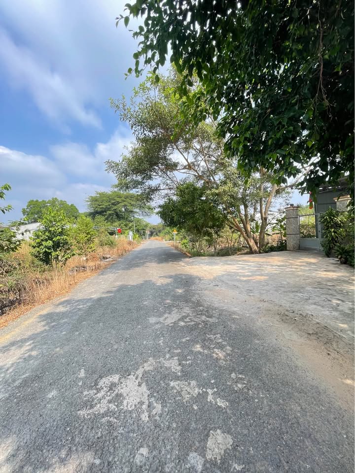 Đất nền Khu phố 3, Phường Tiến Thành, 120m² - Giá thỏa thuận, vị trí đắc địa!