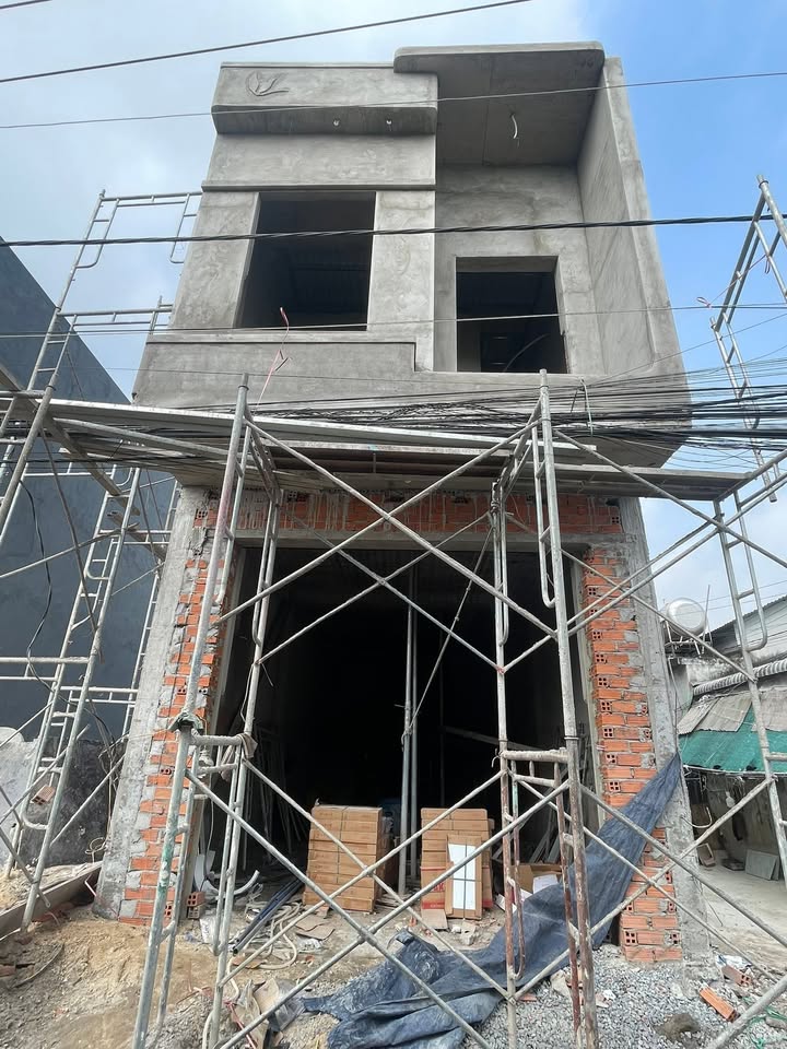 FrontHouse tại Bình Chuẩn 60m² giá 2.95 tỷ - Vị trí kinh doanh đắc địa!