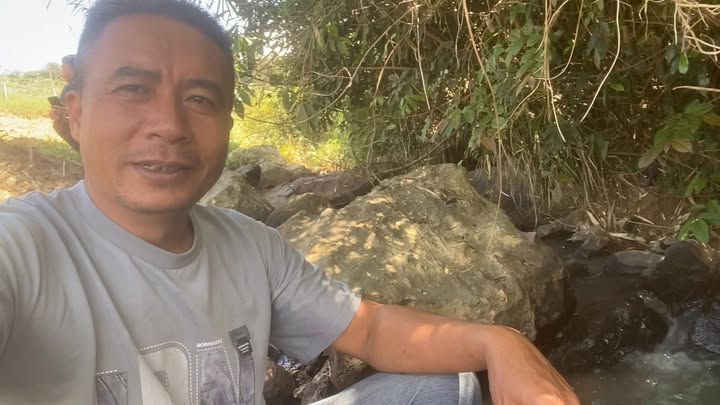 Đất nền nghỉ dưỡng Gung Ré 9m² giá 1.25 tỷ - Cơ hội đầu tư tuyệt vời!