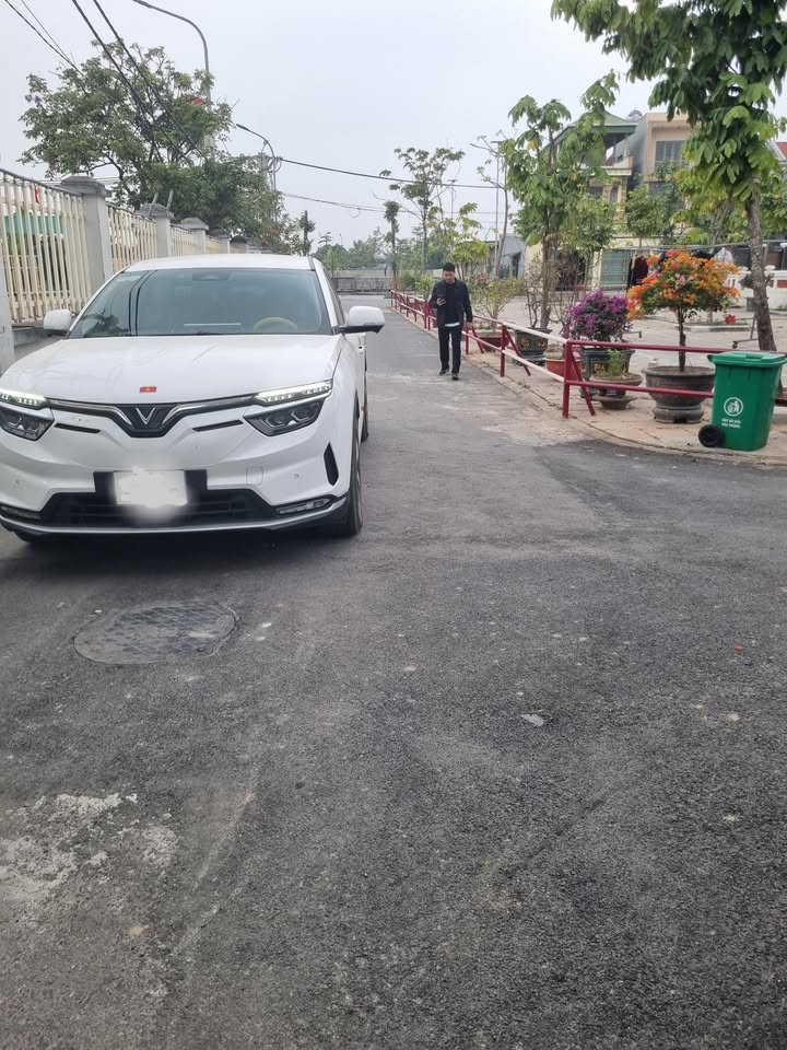 Đất nền thôn Đình Trung, Xuân Nộn 103m² giá thỏa thuận - Đầu tư sinh lời cao!