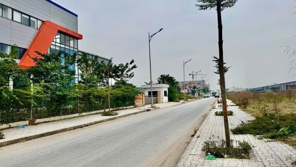 Đất kinh doanh 170m² tại KCN Thuận Thành 3 giá 9 tỷ - Cơ hội hiếm cho nhà đầu tư!