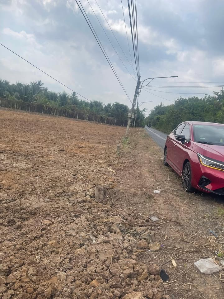 Đất nền đẹp tại Mỹ Phong, TP Mỹ Tho 275m² chỉ 1 tỷ - Đầu tư sinh lời ngay!