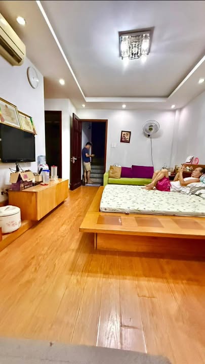 Nhà hẻm 6m Nguyễn Hữu Tiến, Tây Thạnh, 58m² giá 8 tỷ - Đầu tư sinh lời ngay!