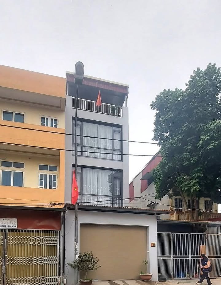 Nhà phố 48m² Vân Nội, Đông Anh - 6PN, ô tô đỗ cửa, giá tốt!