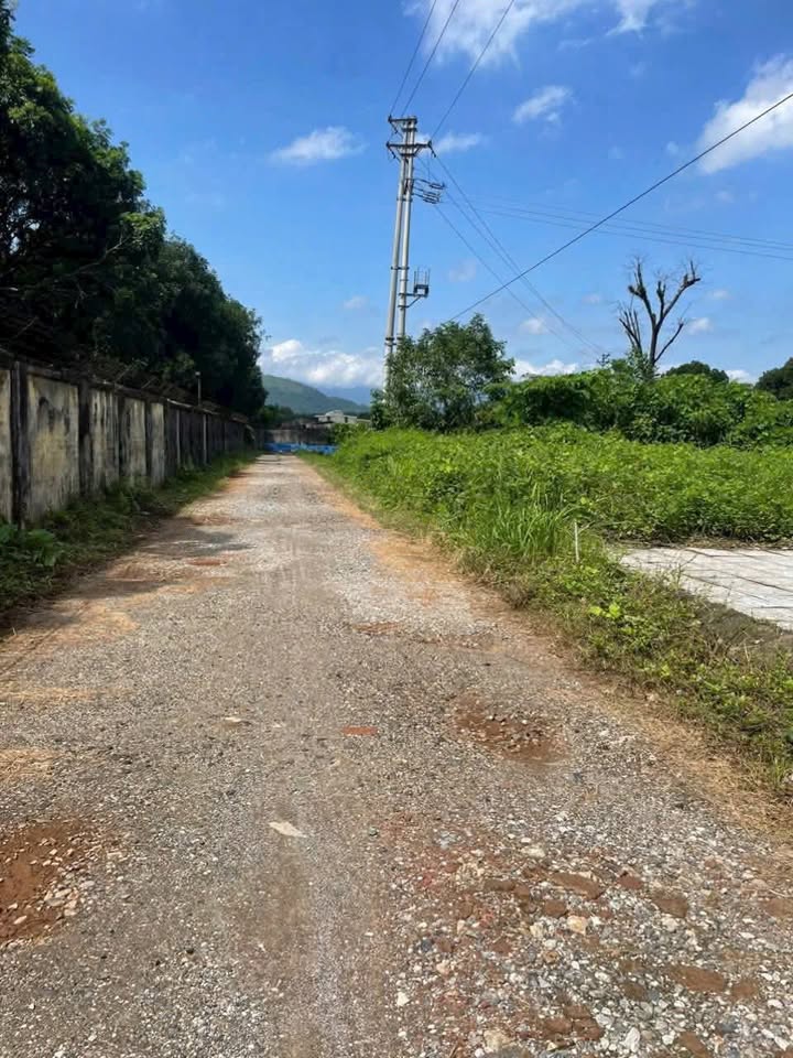 Đất nền Sông Công 158m² giá chỉ 9xx triệu - Cơ hội đầu tư tuyệt vời!