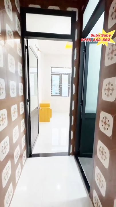 Nhà phố đẹp tại Đường Thanh Niên, Quy Nhơn - 44m² giá 4.15 tỷ - Thiết kế hiện đại, sẵn sàng vào ở!