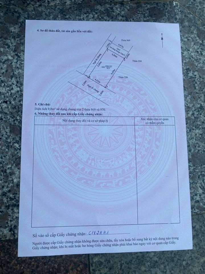 Nhà phố lô góc Nguyễn Cộng Hoà, 42m², giá 4 tỷ - Xây mới, ô tô đỗ cửa!