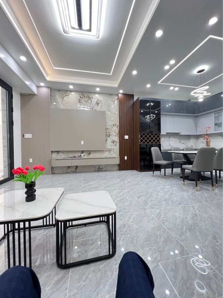 Nhà phố Ngô Gia Tự, Hải An 40m² giá thỏa thuận - Sẵn sàng vào ở ngay!