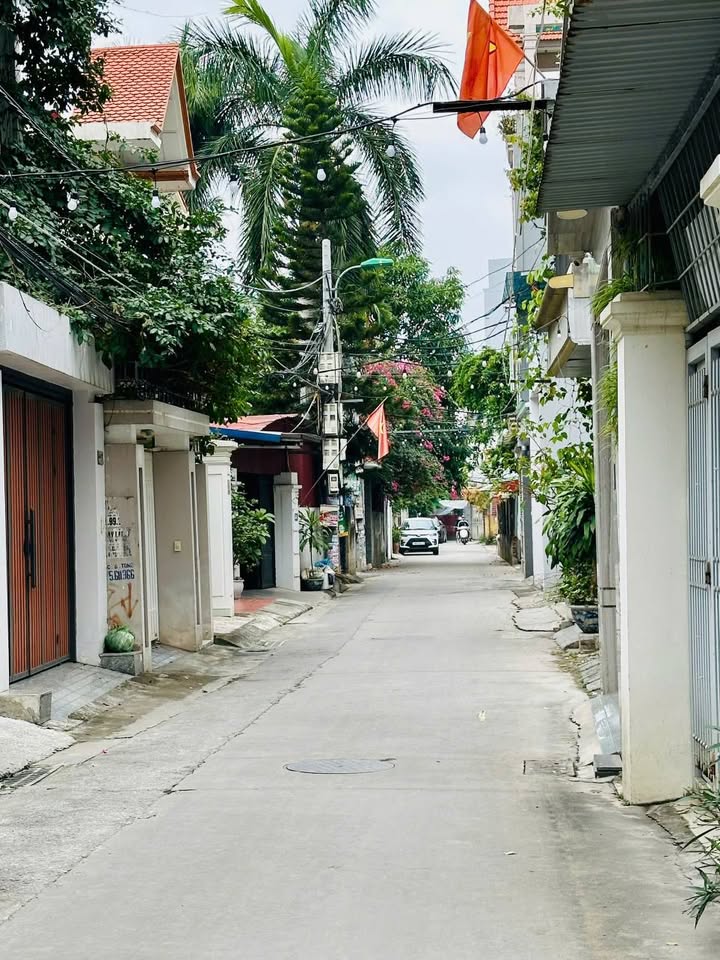 Nhà đẹp Đằng Lâm 60m² giá 4 tỷ - Chính chủ, sẵn sàng vào ở ngay!