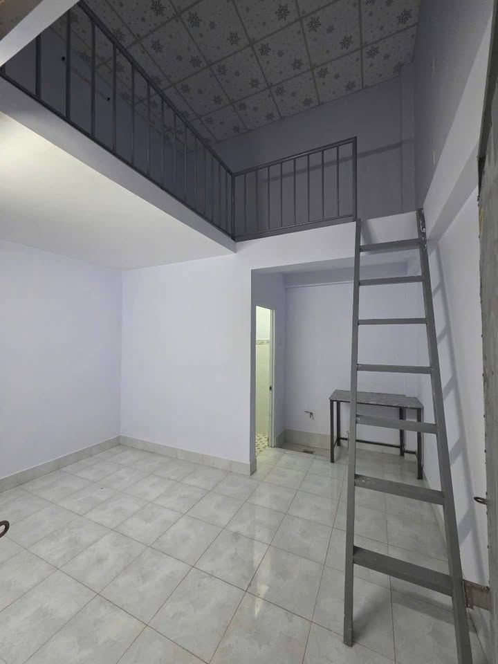 Phòng trọ cho thuê GĐ3 Becamex Chơn Thành 1.3 triệu - Gần khu công nghiệp