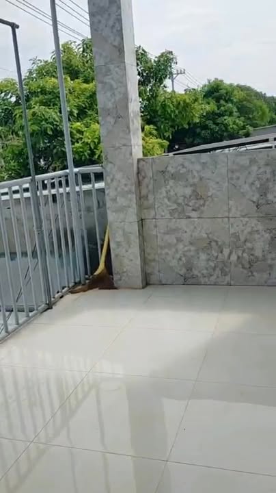 Nhà lầu mặt tiền Quốc lộ 14, Đồng Xoài 4PN giá 5 triệu - Kinh doanh ngay!