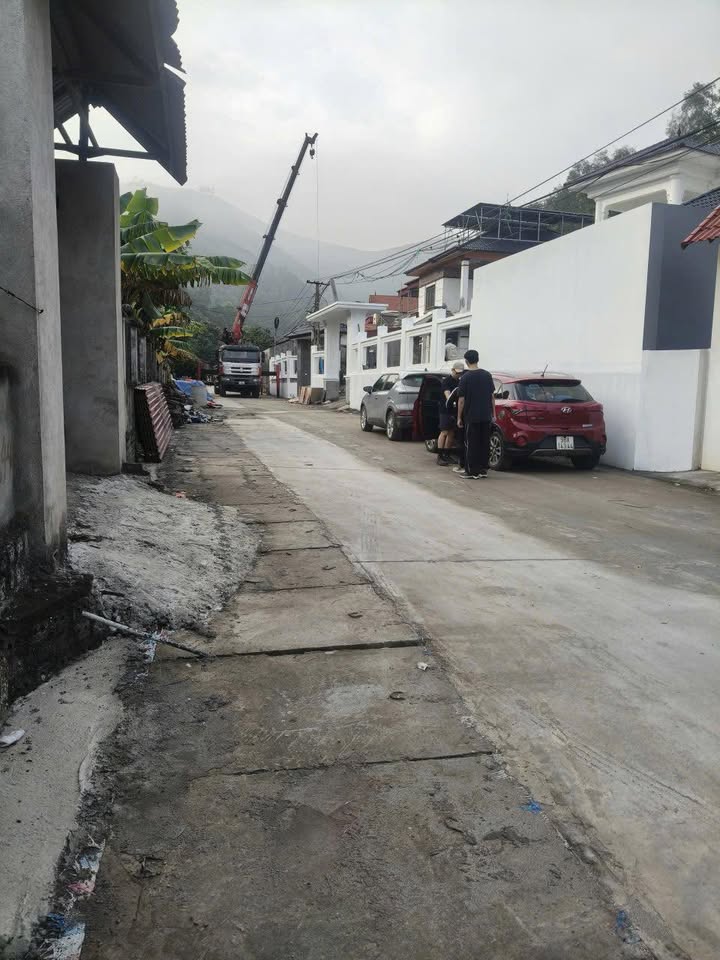 Đất nền Tân Liễu, Bắc Giang 100m² giá 2 tỷ - Cơ hội đầu tư tuyệt vời!