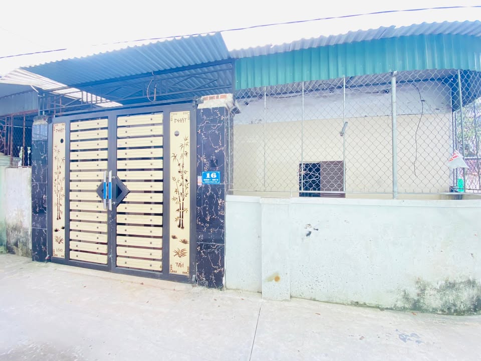 Nhà cấp 4 Lê Lợi TP Vinh 75m² giá 2 tỷ - Vị trí trung tâm hiếm có!