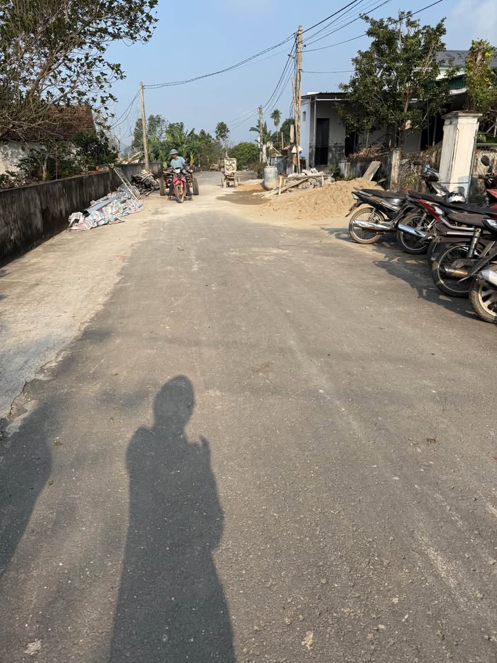 Đất nền Nghĩa Mai 400m² giá 1.2 tỷ - Đường ô tô tránh nhau