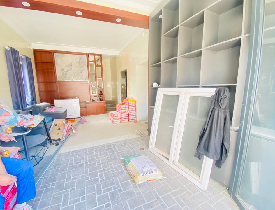 Nhà 2 Tầng Trung Đô Vinh 62m² giá 3 tỷ - Chính chủ bán gấp!