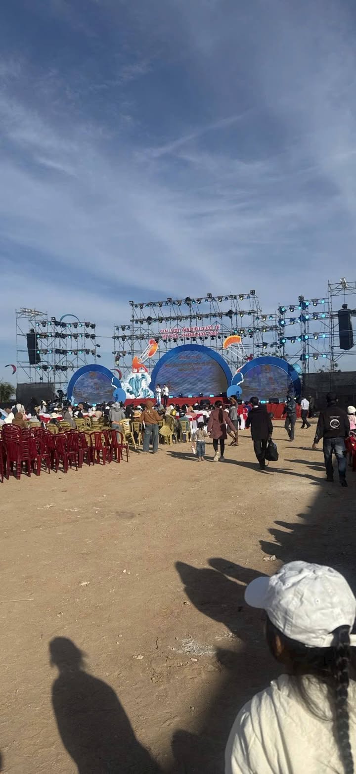 Đất ven biển Mỹ Hoà 720m² giá 8 tỷ - Cơ hội đầu tư tuyệt vời!