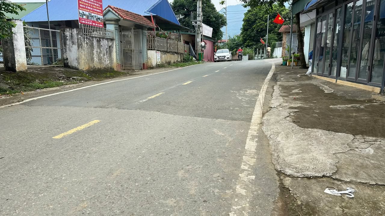 Đất thổ cư 146m² tại Phú Mãn, Quốc Oai - Đầu tư sinh lời hấp dẫn!